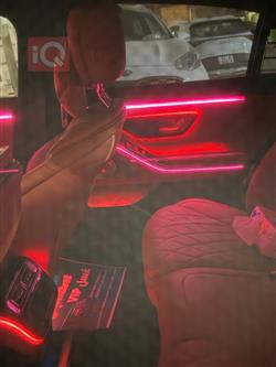 مرسيدس بنز S-Class